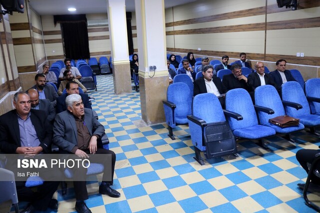 سرپرست جدید جهاددانشگاهی کهگیلویه و بویراحمد معرفی شد