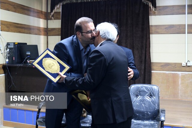 سرپرست جدید جهاددانشگاهی کهگیلویه و بویراحمد معرفی شد