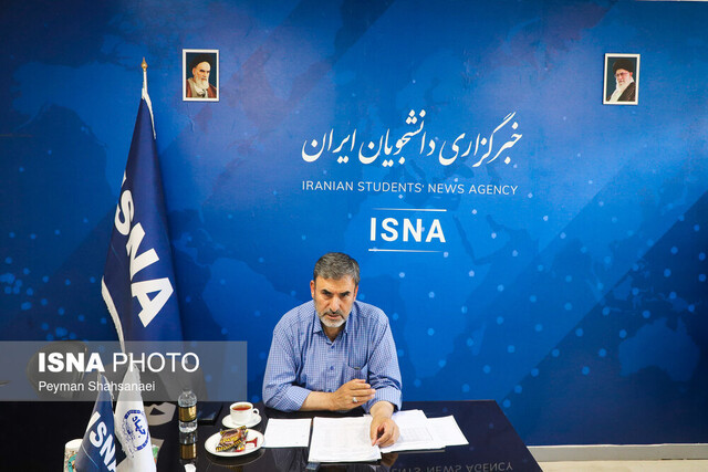 ۹۲۷ میلیارد تومان اعتبار عمرانی فریدن در دولت سیزدهم