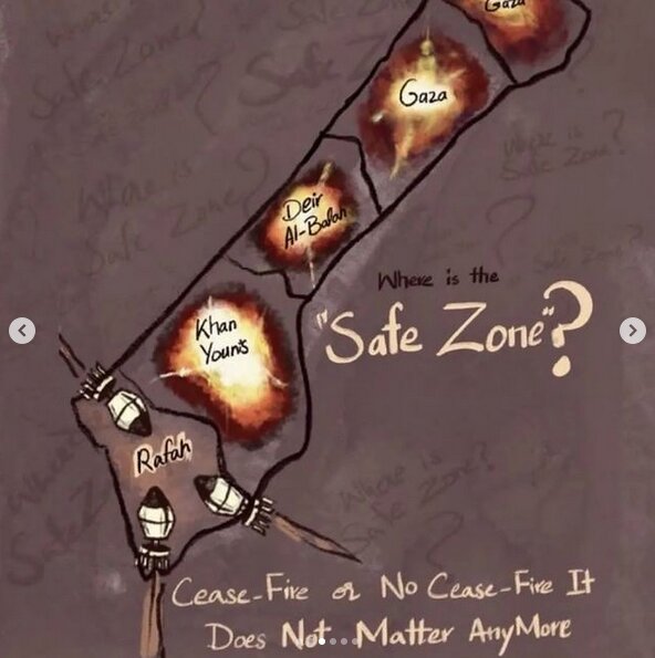 طرحهای رنگارنگ یک جنایت بیرحمانه!