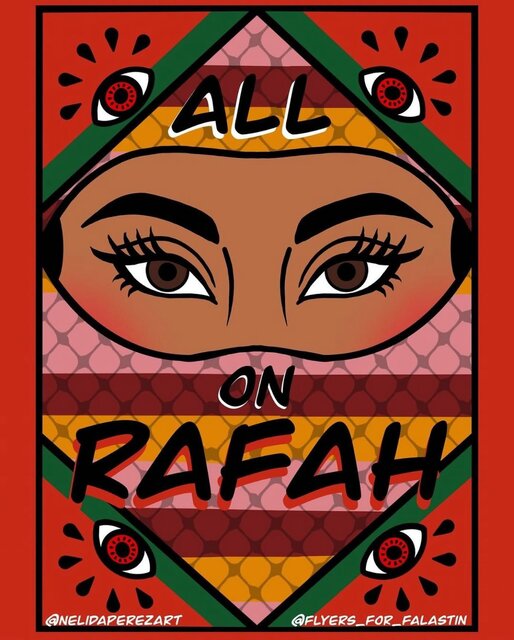 طرحهای رنگارنگ یک جنایت بیرحمانه!