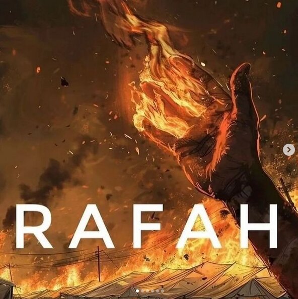 طرحهای رنگارنگ یک جنایت بیرحمانه!