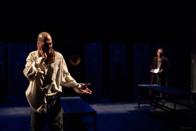 خانه تئاتر عملگرا نیست