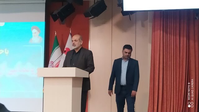 پروژه شهرداری الکترونیک در سنندج رونمایی شد پروژه شهرداری الکترونیک در سنندج رونمایی شد