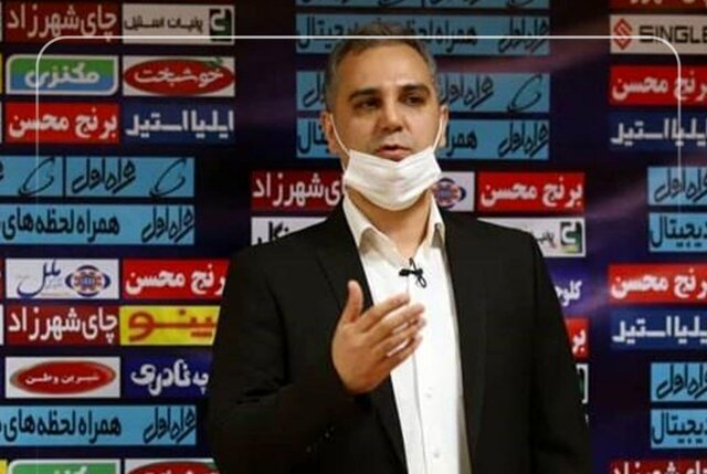 برگزاری حداقل ۶۰ درصد بازیهای لیگ برتر در روزهای آخر هفته برگزاری حداقل ۶۰ درصد بازیهای لیگ برتر در روزهای آخر هفته