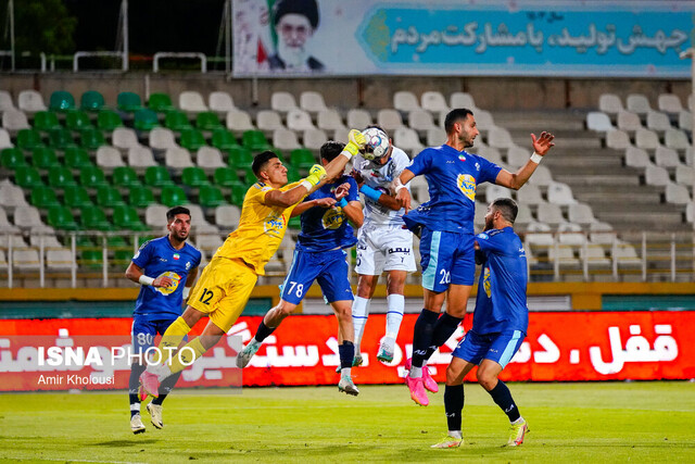 زمان ثبت قرارداد بازیکنان استقلال مشخص شد