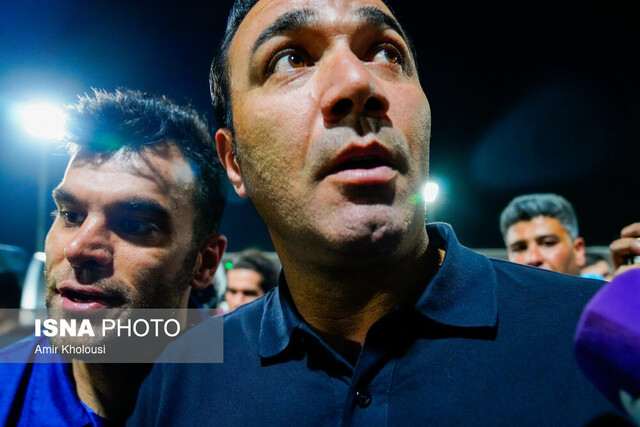 استقلال در فصل ۰۳-۱۴۰۲/ جامهایی که حواشی از آبیها گرفت!