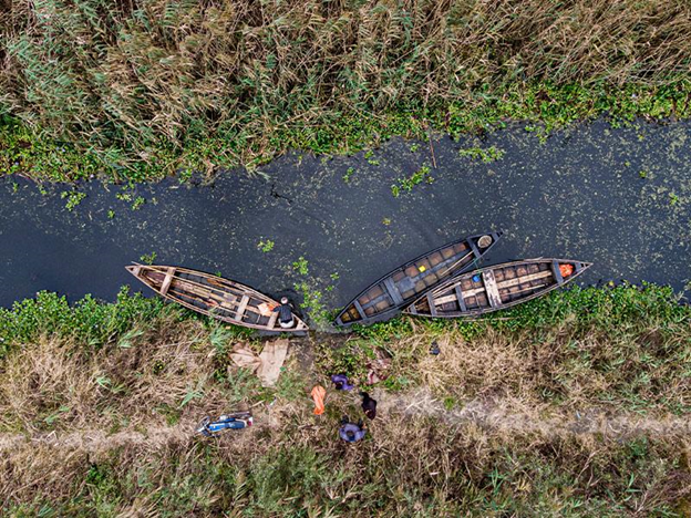 ۳ شهر از شهرهای شمالی ایران؛ مقصدی جذّاب برای تفریح و بومگردی