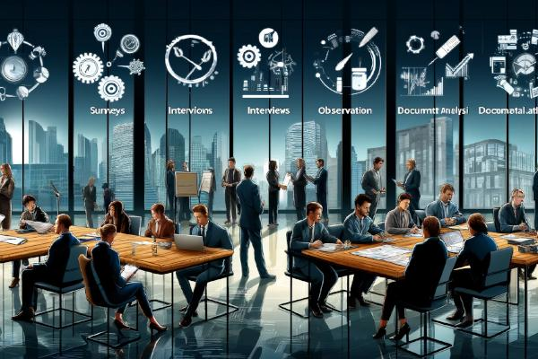 عارضهیابی سازمانی چیست