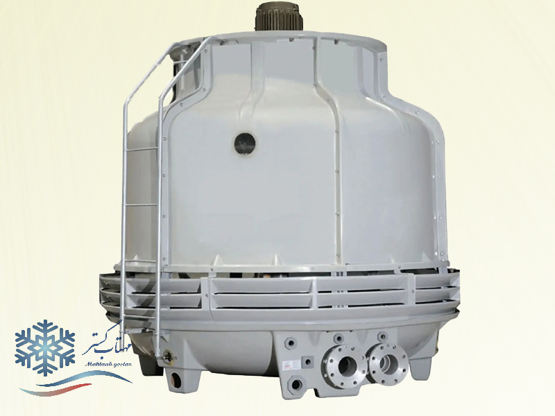 ملاحظات طراحی و بهرهبرداری از برج خنککننده