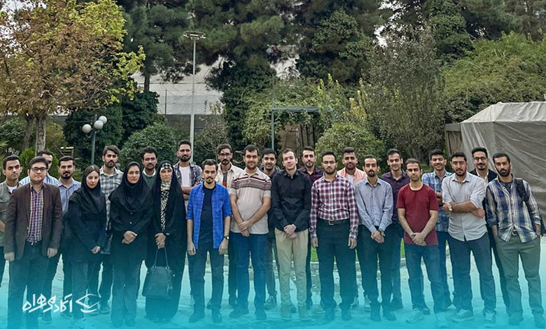 دومین دوره بورسیه تحصیلی همراه اول برای ۱۹ کد رشته در دانشگاه تهران