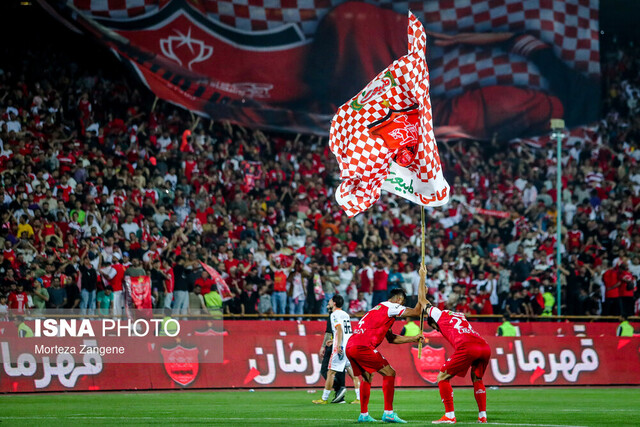 عبدی: مسائل حاشیه‌ای لیگ پررنگ‌تر از مسائل فنی بود/ پرسپولیس آسیایی نیازمند تغییر است