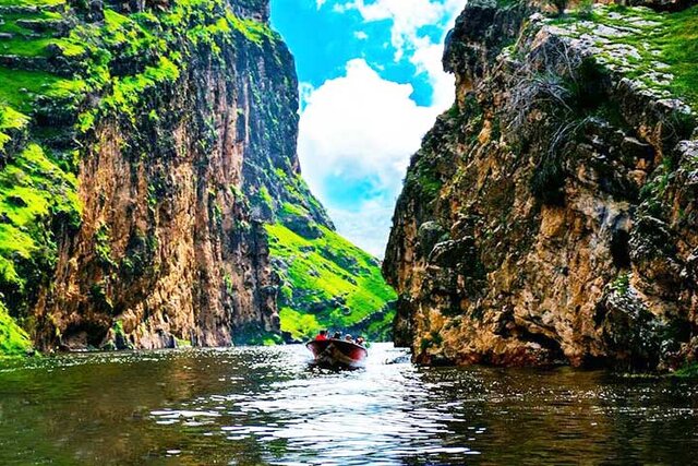 ایلام، بهشت مغفول سرمایهگذاری