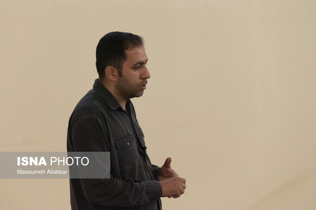 ارائه کتاب، مقاله و پایاننامه در سه دقیقه