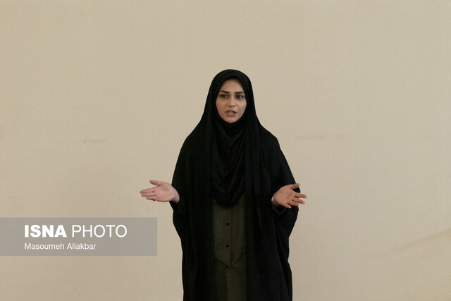 ارائه کتاب، مقاله و پایاننامه در سه دقیقه