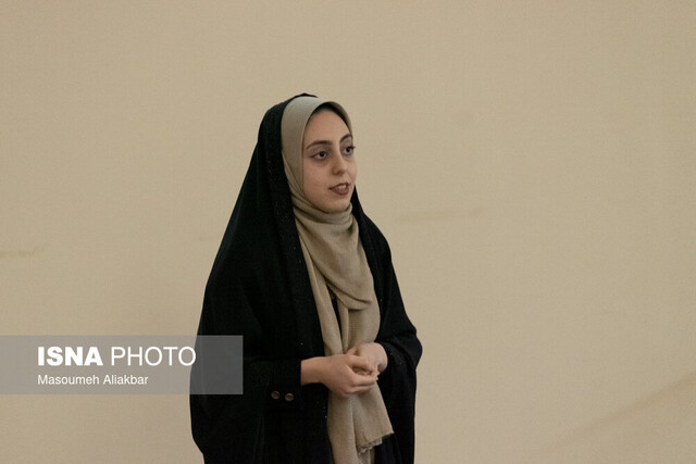 ارائه کتاب، مقاله و پایاننامه در سه دقیقه