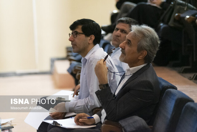 ارائه کتاب، مقاله و پایاننامه در سه دقیقه