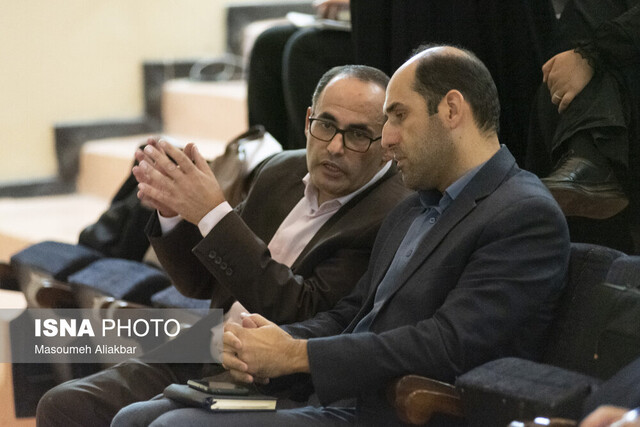 ارائه کتاب، مقاله و پایاننامه در سه دقیقه