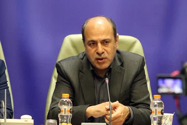 ۱۰ هزار مشاور املاک به سامانه ثبت الکترونیک اسناد متصل شدند ۱۰ هزار مشاور املاک به سامانه ثبت الکترونیک اسناد متصل شدند