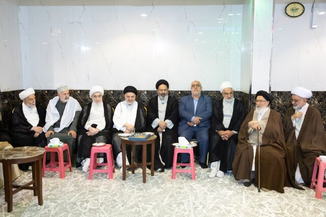 نوع رفتار ماموران عربستان با زائران پیگیری شود