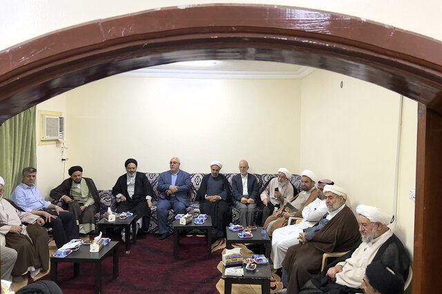 نوع رفتار ماموران عربستان با زائران پیگیری شود