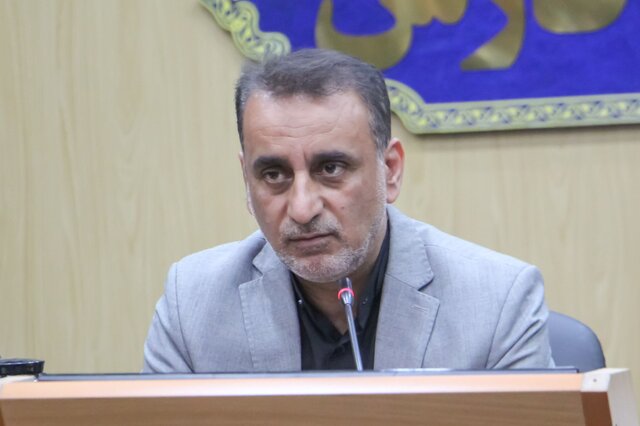 مهمترین ابزار برای دستیابی به آینده مطلوب، تربیت نیروی انسانی متخصص است مهمترین ابزار برای دستیابی به آینده مطلوب، تربیت نیروی انسانی متخصص است