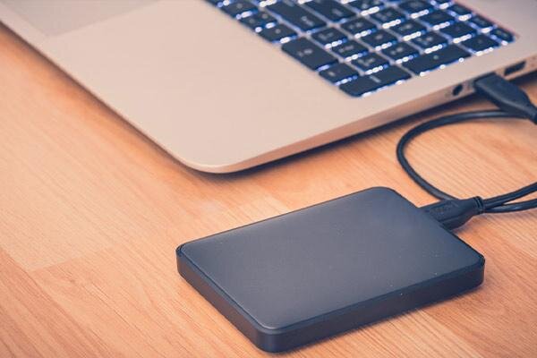 حافظه جانبی چیست حافظه جانبی چیست