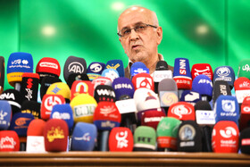 برنامه حسن سبحانی  برای آینده ایران