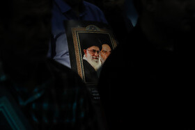 برگزاری مراسم سالگرد ارتحال حضرت امام (ره)