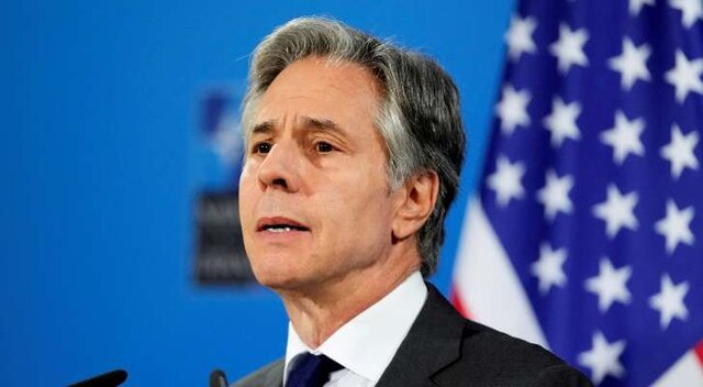 درخواست آمریکا از طرفین درگیر در سودان برای گفتوگو در سوئیس درخواست آمریکا از طرفین درگیر در سودان برای گفتوگو در سوئیس