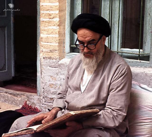 چرا قطعه «امام دلها» شعاری نشد؟ چرا قطعه «امام دلها» شعاری نشد؟