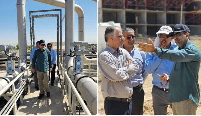 رصد و پایش روند اجرای طرحهای عمرانی کلان شهر شیراز رصد و پایش روند اجرای طرحهای عمرانی کلان شهر شیراز