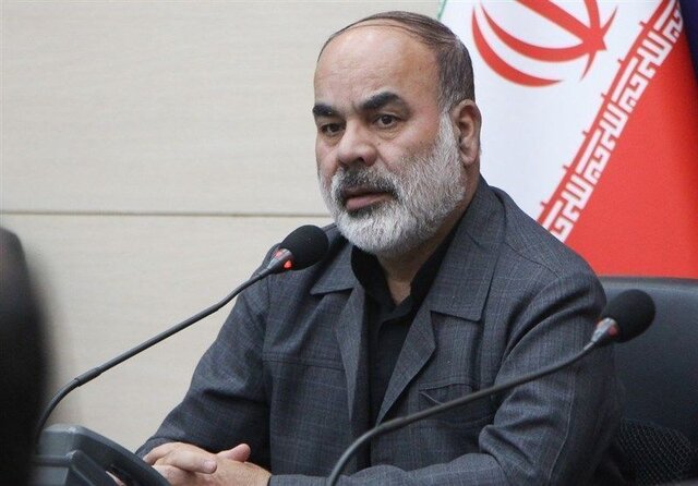 طلای تولیدی سیستان و بلوچستان باید ارزش افزوده بیشتری عاید استان کند طلای تولیدی سیستان و بلوچستان باید ارزش افزوده بیشتری عاید استان کند