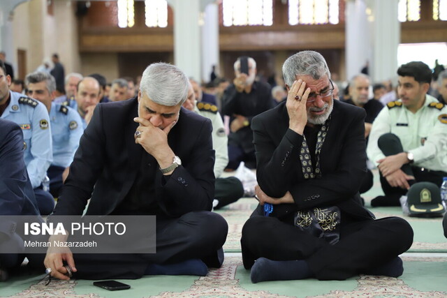 مردم با مشارکت در انتخابات دشمنان انقلاب را انگشت به دهان بگذارند