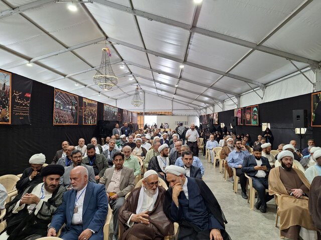 سه قدرت عجیب در غنیسازی شیعه داریم / چرا نماد نداریم؟