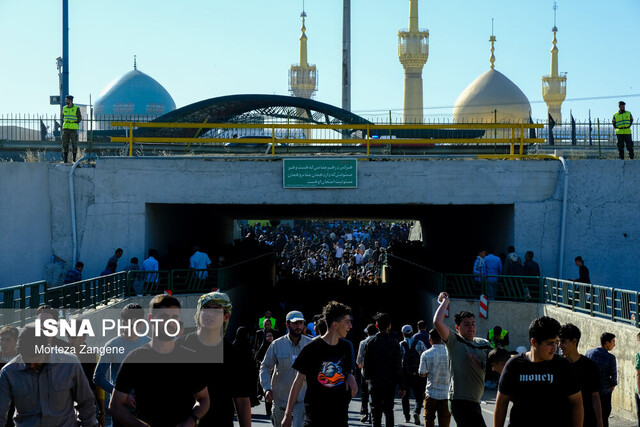 شهرداری تهران آماده استقبال از زائران مراسم سالگرد ارتحال امام؛ از برپایی پردیس‌های فرهنگی تا خدمات رایگان مترو