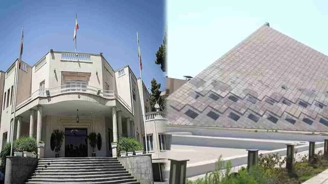 سونامی ثبتنام مجلسیها برای رسیدن به پاستور سونامی ثبتنام مجلسیها برای رسیدن به پاستور