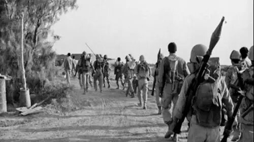 فرهنگ ایثار و شهادت باید به نسل جوان انقلاب منتقل شود