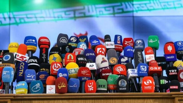 دادسراهای تخصصی با جرائم احتمالی انتخابات ریاست جمهوری برخورد میکنند دادسراهای تخصصی با جرائم احتمالی انتخابات ریاست جمهوری برخورد میکنند