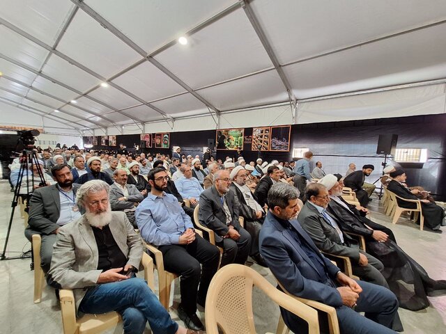 حیات شیعه در گرو کربلا است