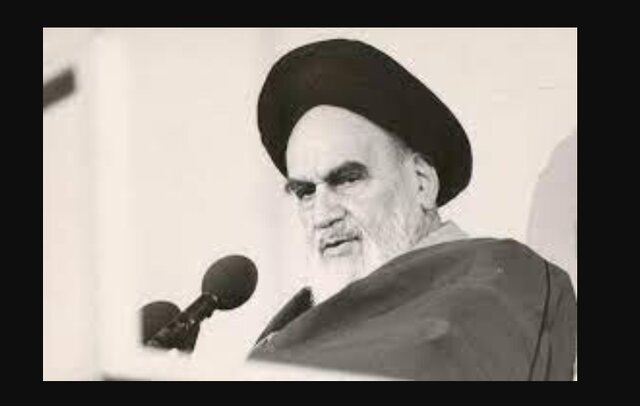 امام راحل با کدام سرود میگریست؟  امام راحل با کدام سرود میگریست؟