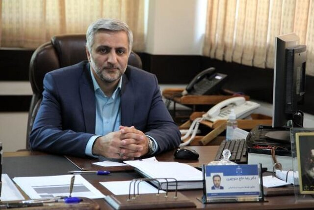 بازداشت خدادادافشاریان/ممنوعیت سلب امتیاز سیمکارتهای دارای بدهی/ محکومیت ۱۴ سردفتر