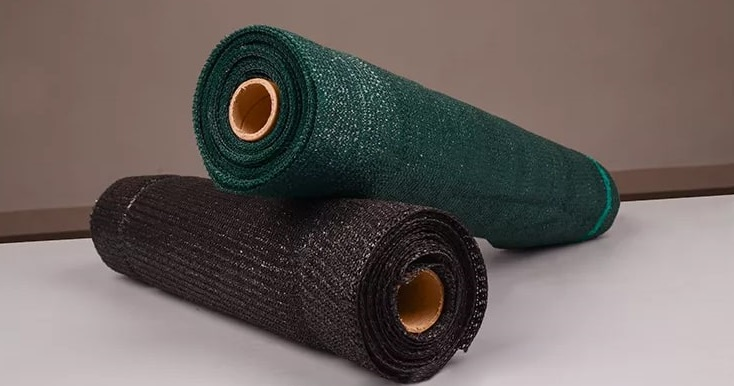 نحوه نصب شید گلخانه و اجرای آن