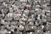 ابلاغ آیین نامه صدور سند برای آپارتمان‌های فاقد پایان‌کار به کجا رسید؟
