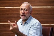 استاد دانشگاه: ایران می‌تواند بازیگر امنیت‌ساز در منطقه باشد