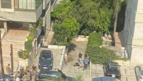 هشدار سفارت آمریکا در بیروت درباره سفر به لبنان
