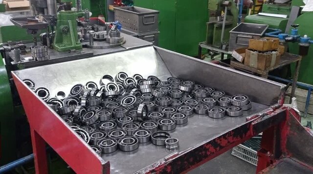 «بلبرینگسازی تبریز» چگونه احیا شد؟