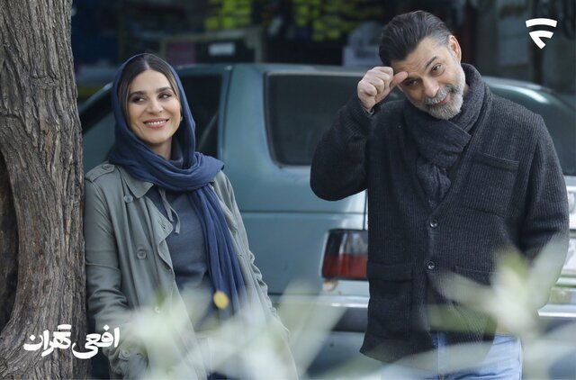 مرور موفقترین سریالهای تلویزیون و پلتفرمها در سال ۱۴۰۳