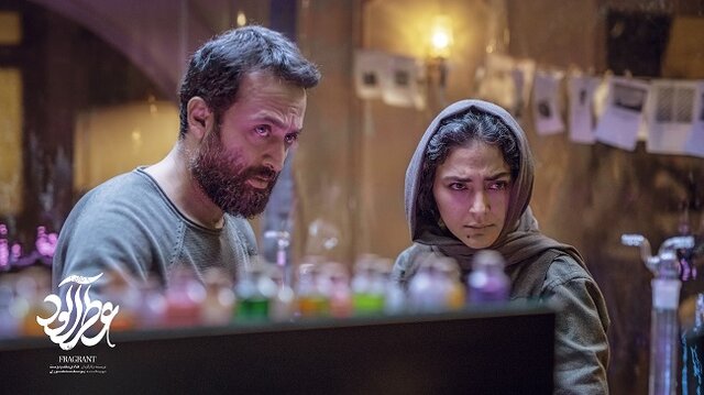 تلویزیون نهم فروردین چه فیلمهایی پخش میکند؟