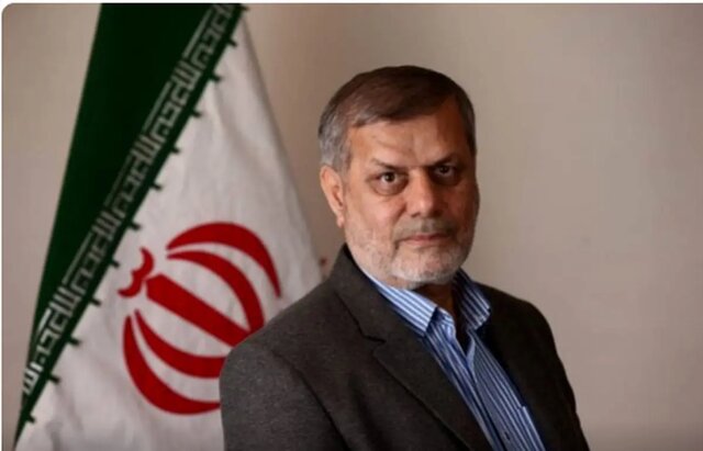 حیاتمقدم: دولت بعدی راه شهید رئیسی را ادامه دهد حیاتمقدم: دولت بعدی راه شهید رئیسی را ادامه دهد
